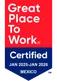 Great place to work